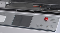 GB/T 10006全面了解摩擦系數(shù)測試儀操作步驟及注意事項！