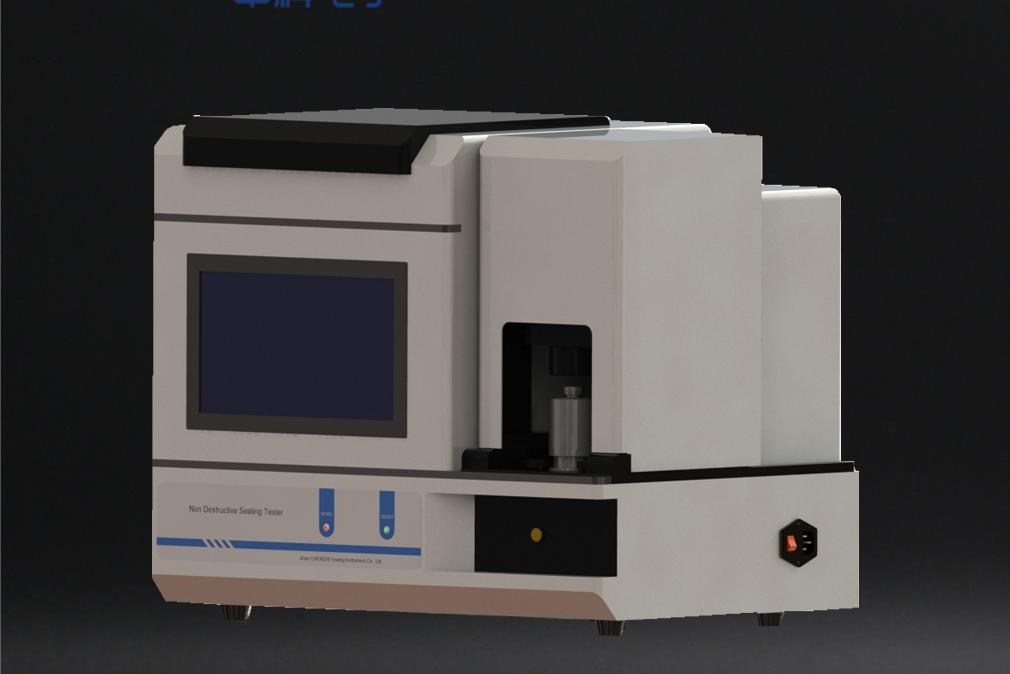 NDL-V301微泄漏密封試驗(yàn)儀技術(shù)解析